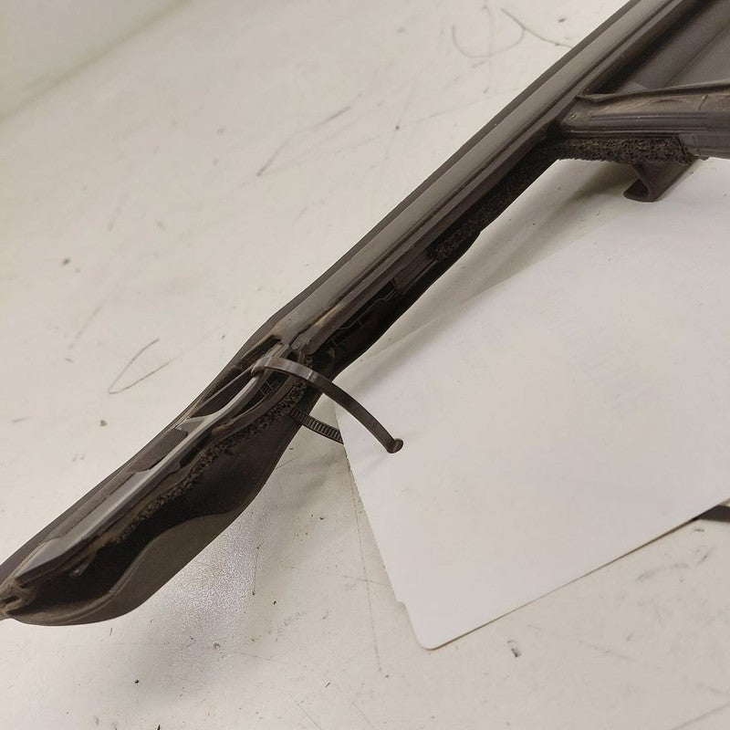 Mazda 3 Door Glass Window Seal Rubber Right Passenger Rear Back  2023 