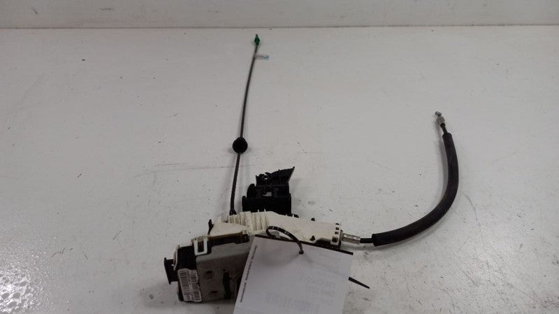 Dodge Journey Door Latch Lock Right Passenger Front 2012 2013 2014 201