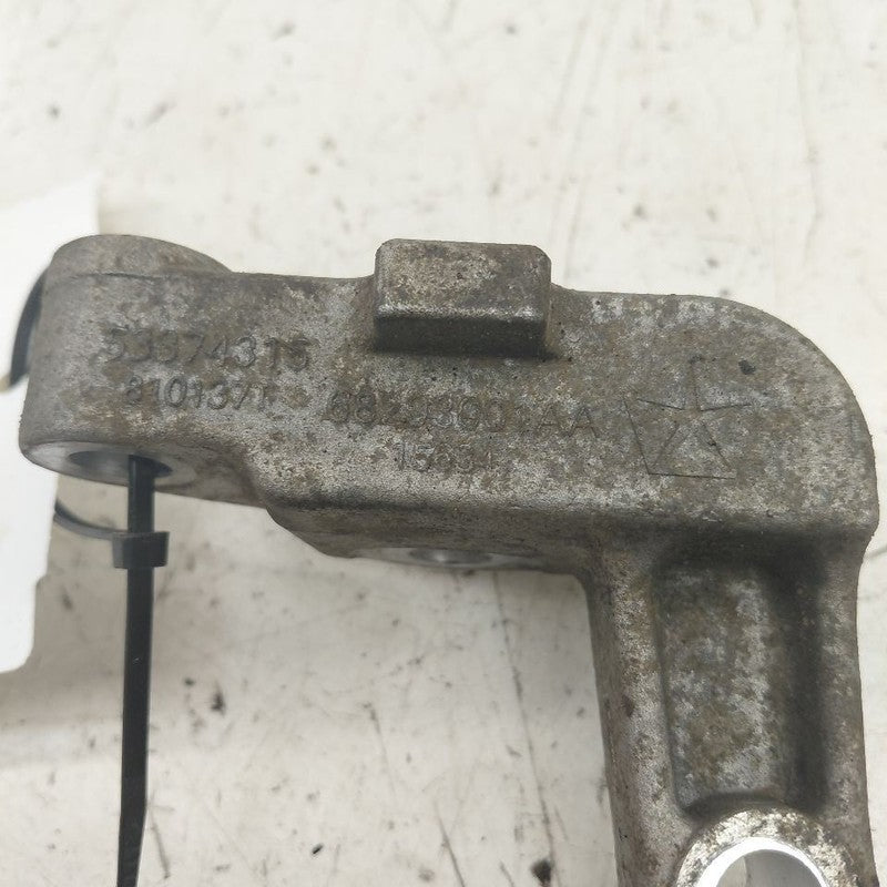 Jeep Cherokee Transfer Case Mount Bracket  2019 2020 2021