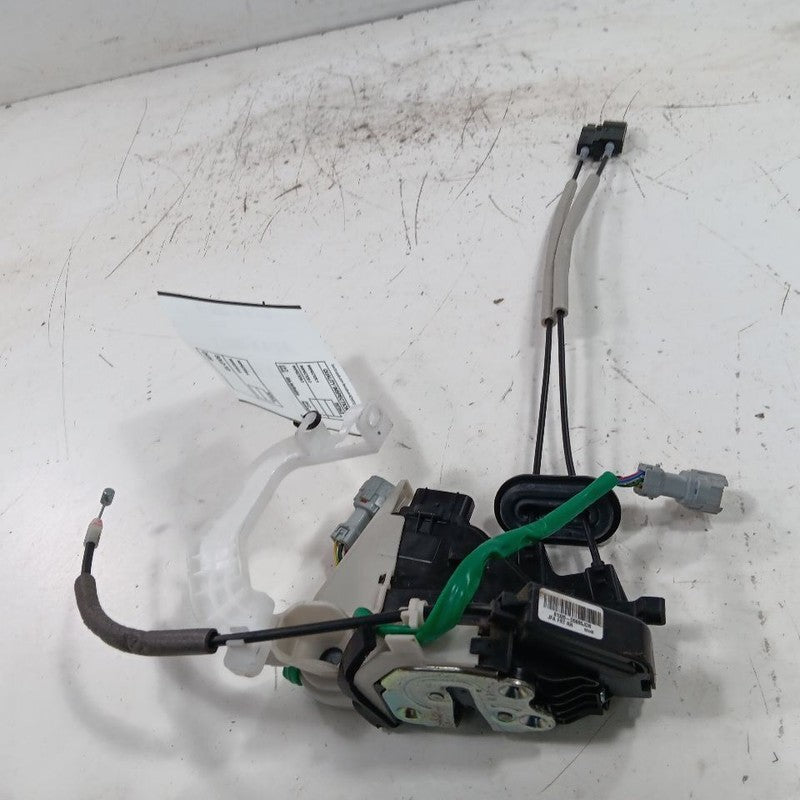 Kia Optima Door Latch Lock Right Passenger Front  2020 2019 2018 2017 