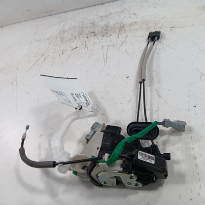Kia Optima Door Latch Lock Right Passenger Front  2020 2019 2018 2017 
