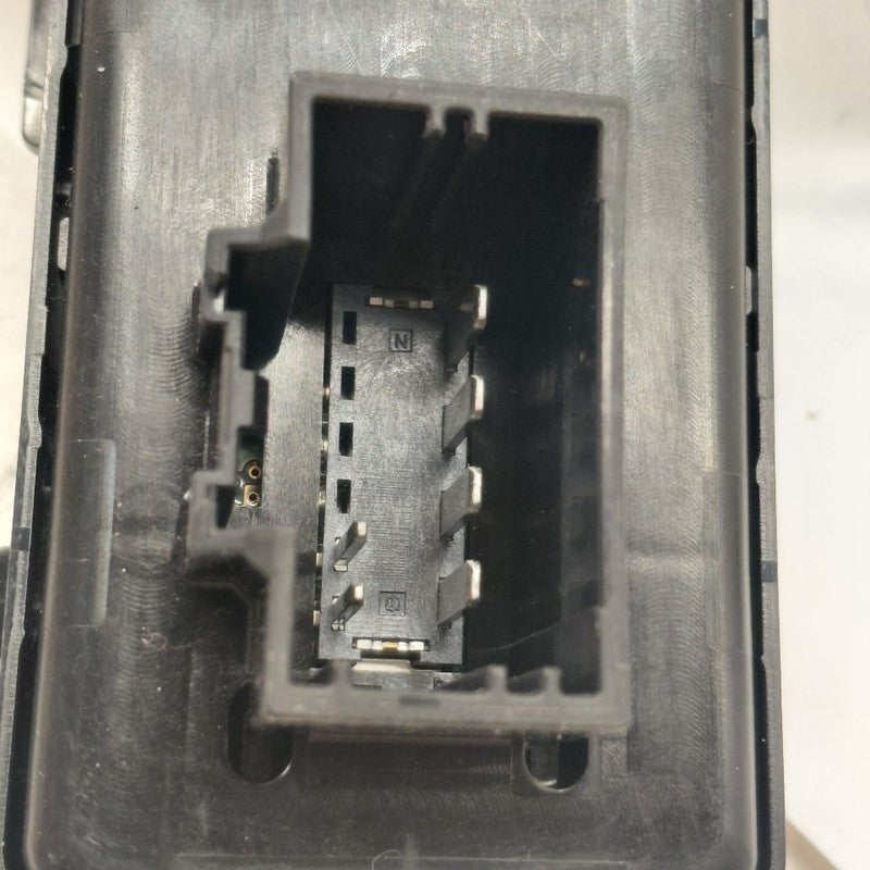 Chevy Volt Power Window Switch Right Passenger Front  2016 2017 2018 2