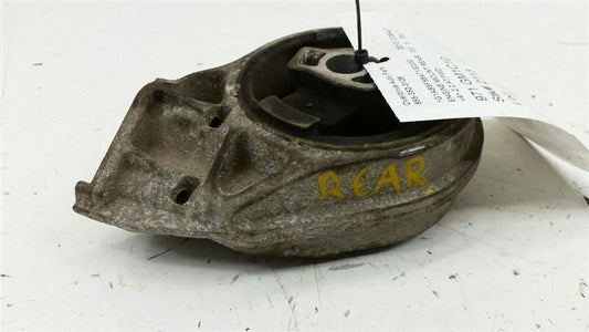 Chevy Cobalt Engine Motor Mount Rear Back OEM 2006 2007 2008 2009 2010