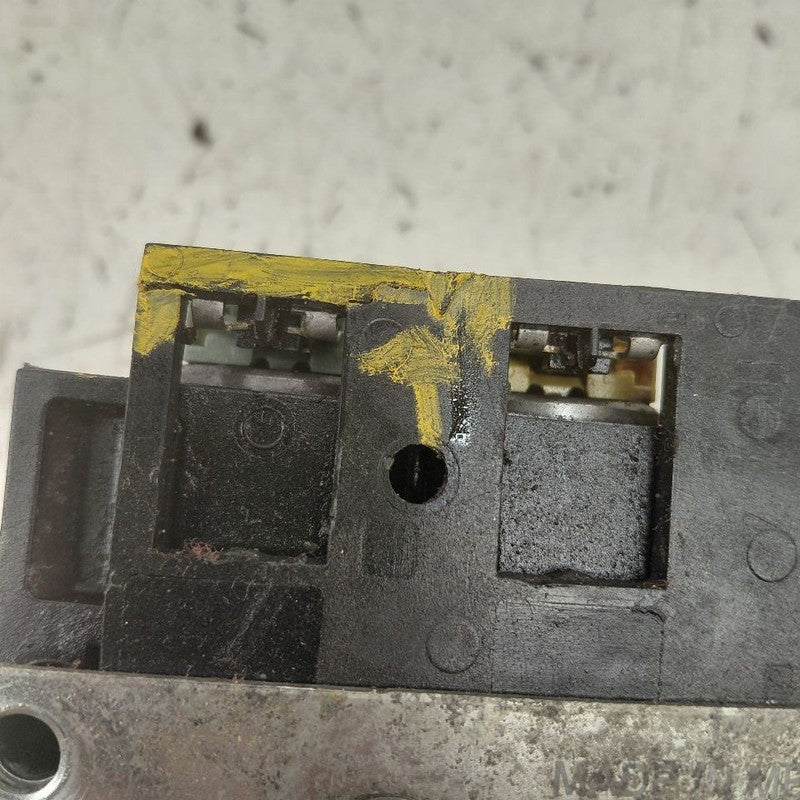 Chevy Equinox Automatic Transmission Valve Body  2024 2023 2022