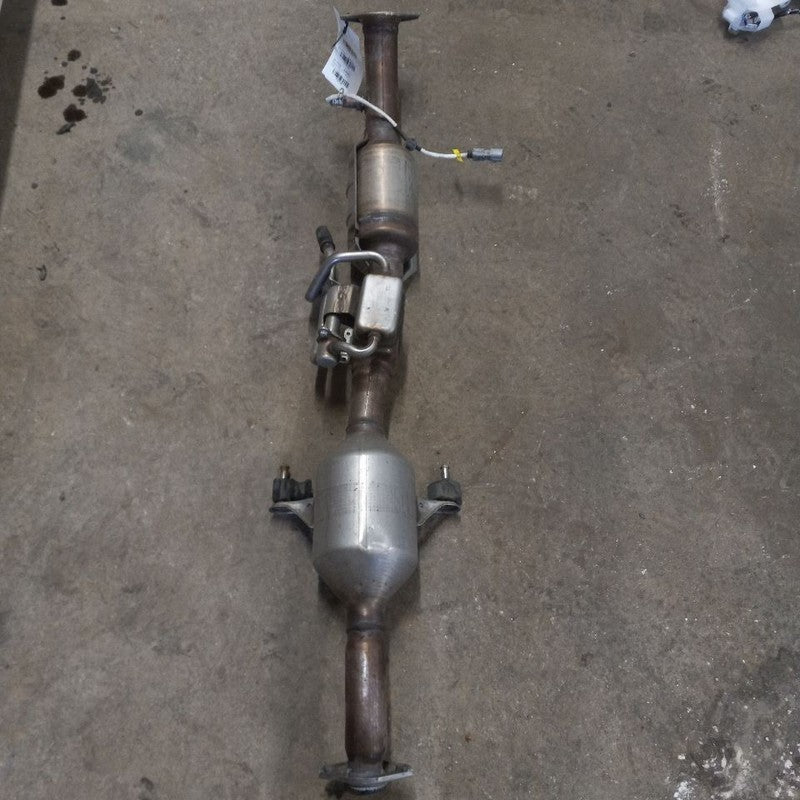 Toyota Prius Exhaust Pipe  1.8 2022 2021 2020