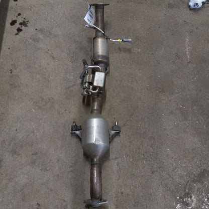 Toyota Prius Exhaust Pipe  1.8 2022 2021 2020