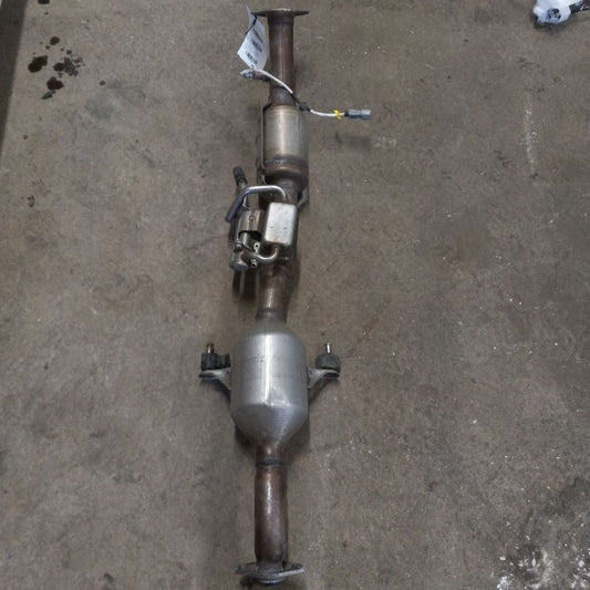 Toyota Prius Exhaust Pipe  1.8 2022 2021 2020