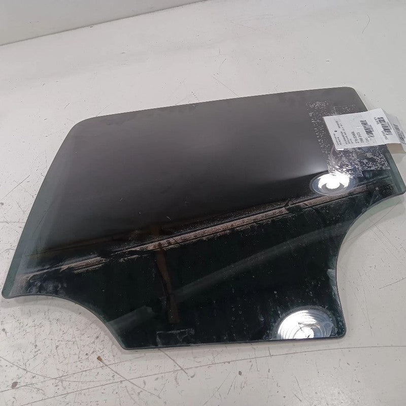 Left Rear Door Window Glass Fits 13-22 Buick Encore OEM
