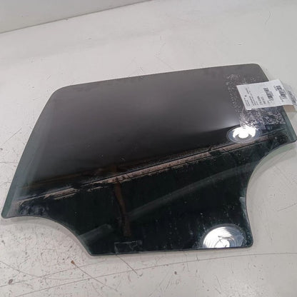 Left Rear Door Window Glass Fits 13-22 Buick Encore OEM
