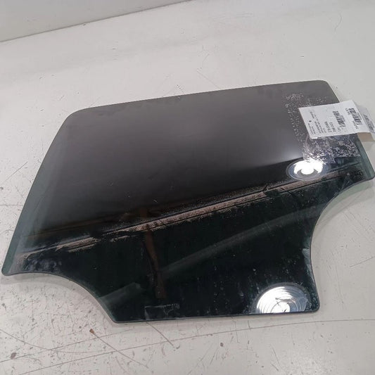 Left Rear Door Window Glass Fits 13-22 Buick Encore OEM