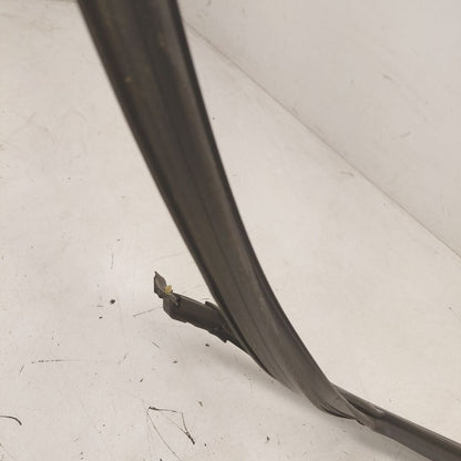 Chevy Equinox Door Glass Window Seal Rubber Left Driver Front  2024 20