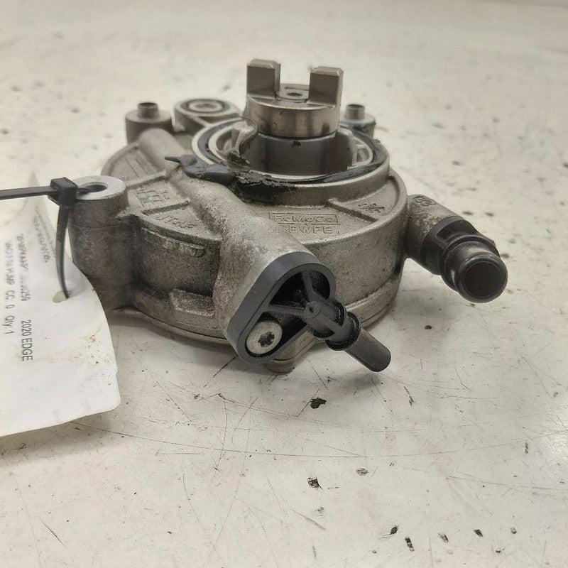 Vacuum Pump 2.7L Fits 15-24 Ford Edge