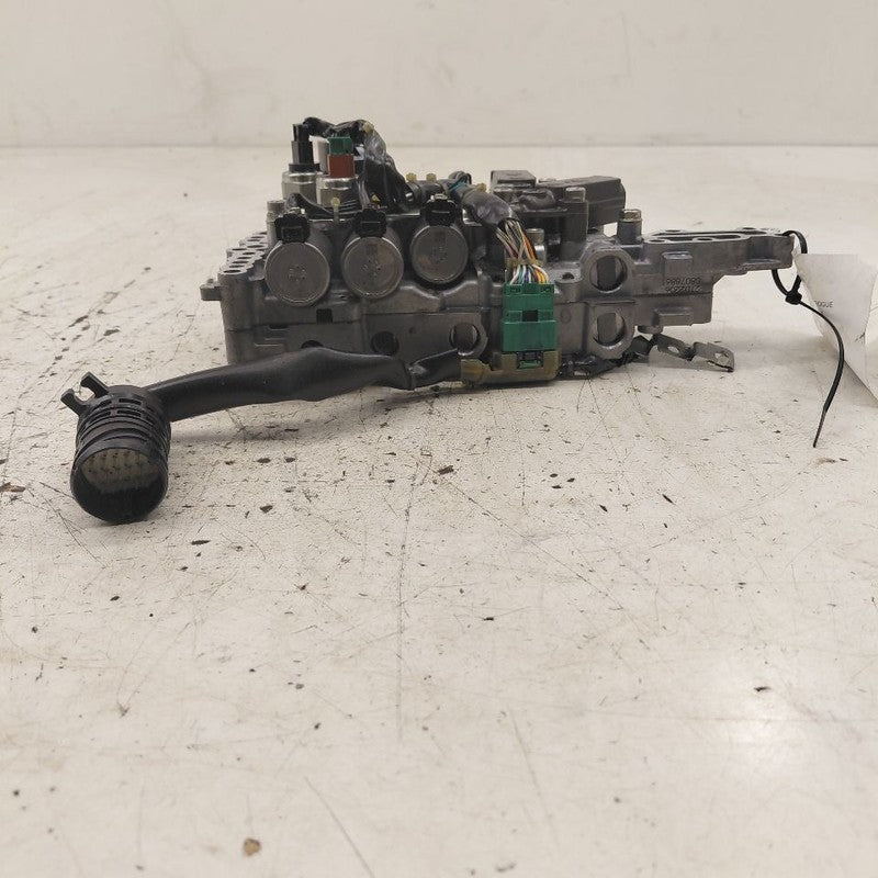 Nissan Rogue Automatic Transmission Valve Body  2021 2022 2023