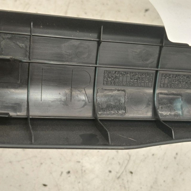 Toyota Prius Sill Trim Plate Door Jam Threshold Right Passenger Front 