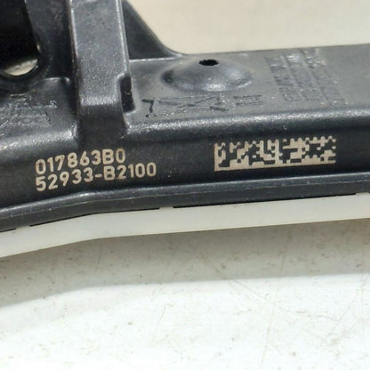 Kia Soul TPMS Tire Pressure Monitor System Sensor {52933B2100} 2017 20