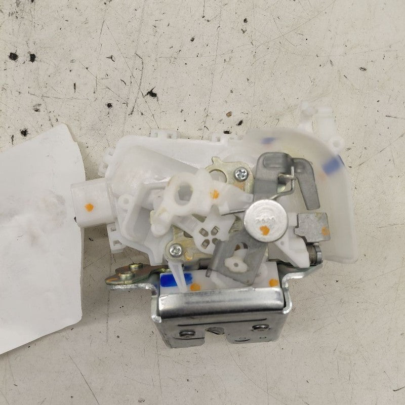 Mitsubishi Mirage Trunk Latch  2024 2023 2022 2021