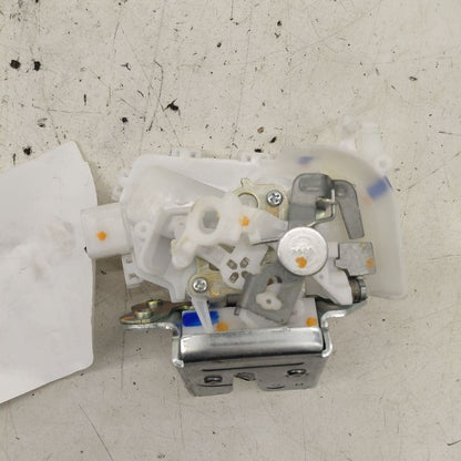 Mitsubishi Mirage Trunk Latch  2024 2023 2022 2021