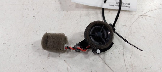 Hyundai Elantra Tweeter Right Passenger Tweeter Speaker 2009 2010 2011