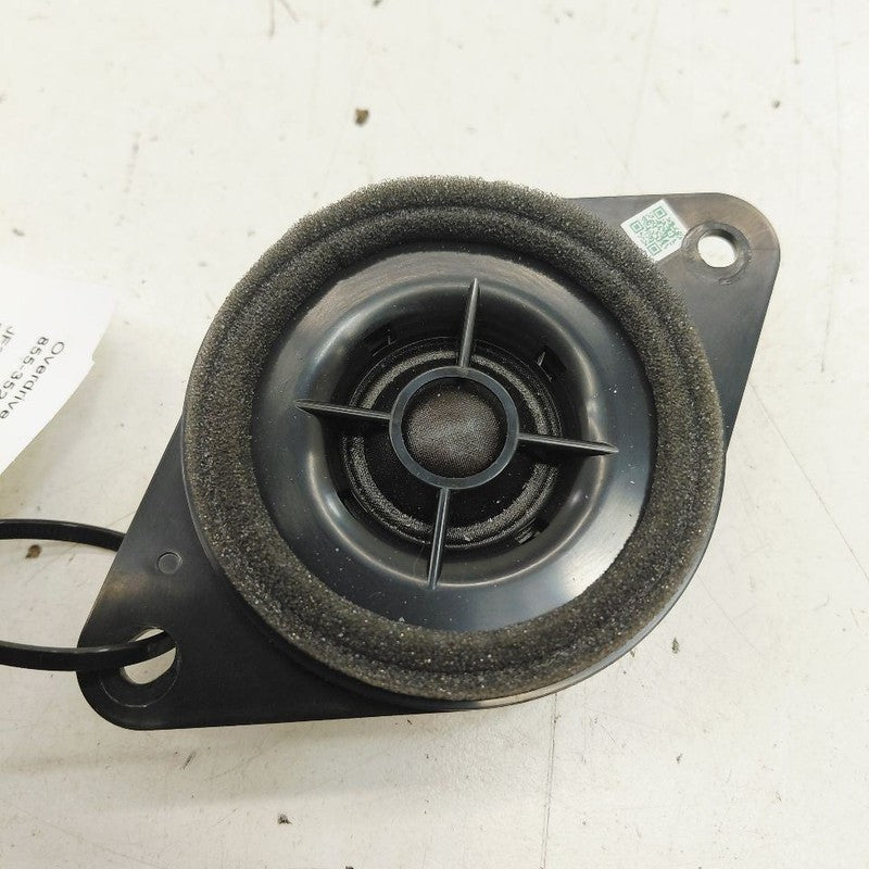 Subaru Crosstrek Dash Speaker Left Driver Side  2023 2022 2021