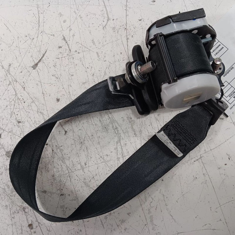 Mazda CX-9 Seat Belt Strap Retractor Right Passenger Rear Back  2016 2