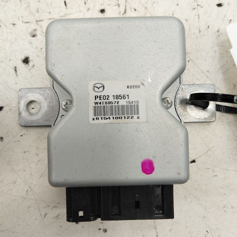 Fuel Pump Control Module Fits 13-23 Mazda CX-5