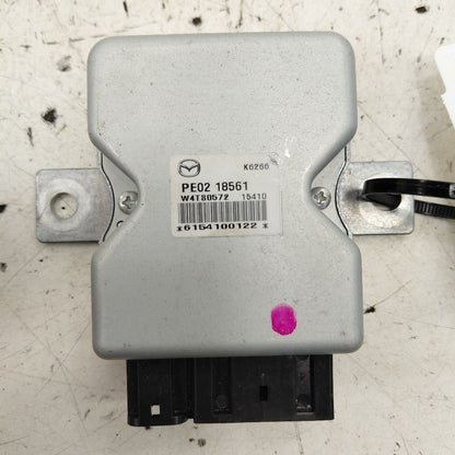 Fuel Pump Control Module Fits 13-23 Mazda CX-5