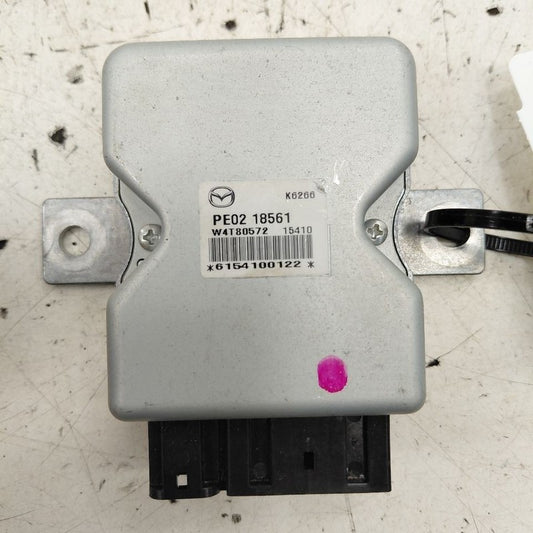 Fuel Pump Control Module Fits 13-23 Mazda CX-5