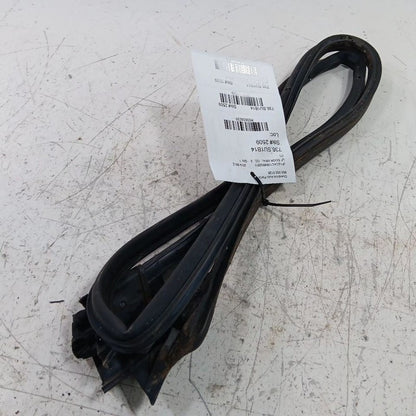 Subaru BRZ On Door Seal Rubber Left Driver Front  2013 2014 2015 2016 