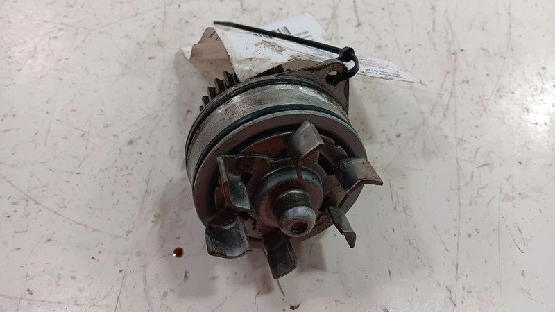 Coolant Water Pump 3.5L 6 Cylinder Fits 07-18 Nissan Altima OEM