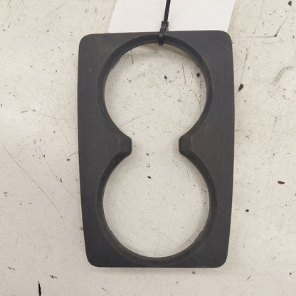 Mazda 6 Cup Holder Bezel Trim 2016 2015 2014