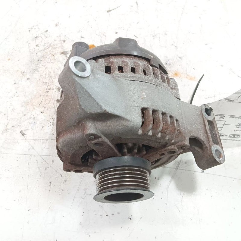 Alternator 2 Door 140 Amp Fits 12-17 FIAT 500 OEM