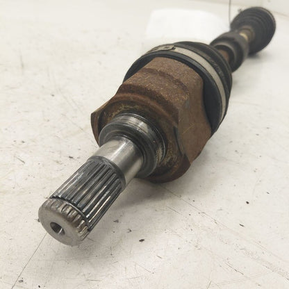 Driver Left CV Axle Shaft Naturally Aspirated Fits 12-17 Hyundai Velos