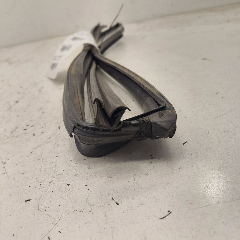 Honda CR-V Door Glass Window Seal Rubber Right Passenger Rear Back  20