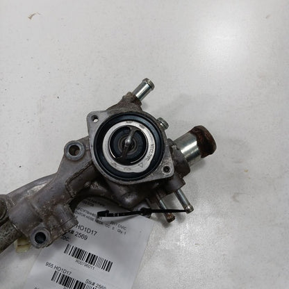Honda Civic Radiator Hose Neck  1.5L 2018 2017 2016 OEM