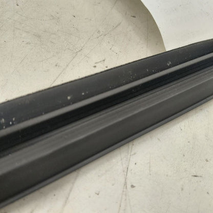 Mitsubishi Outlander   Right Rear Weather Strip Interior  2018 2017 20