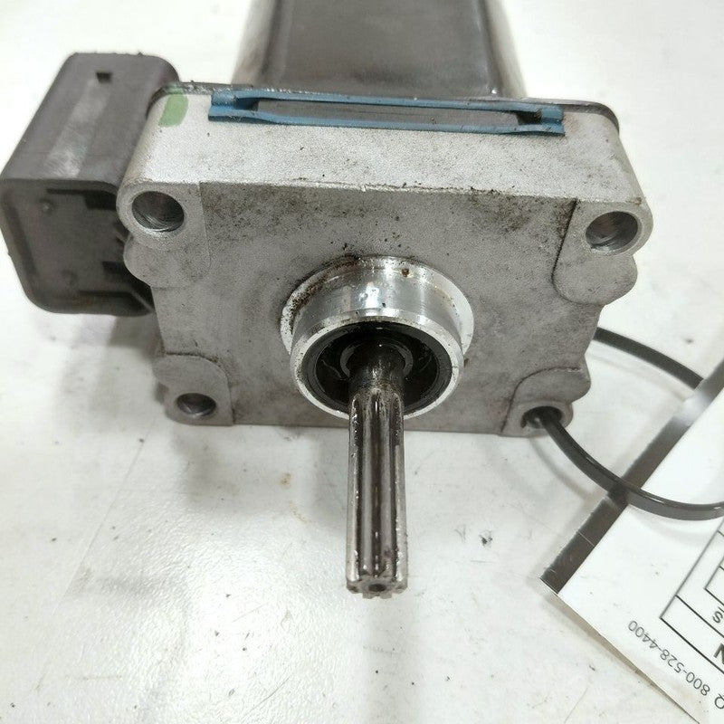 Jeep Compass Transfer Case Actuator Motor 2025 2024 2023 OEM