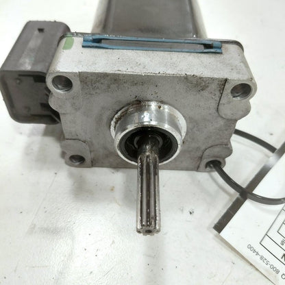 Jeep Compass Transfer Case Actuator Motor 2025 2024 2023 OEM