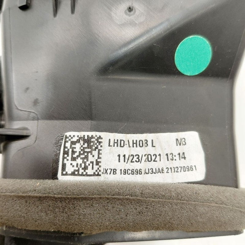 Ford Escape Dash Air Vent Left Driver  2022 2023 2024