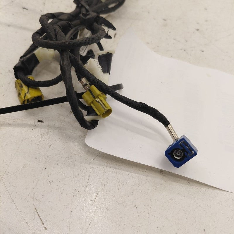 Ford Escape Radio Atenna Cable {LJ6T19C181AA} 2020 2021 2022