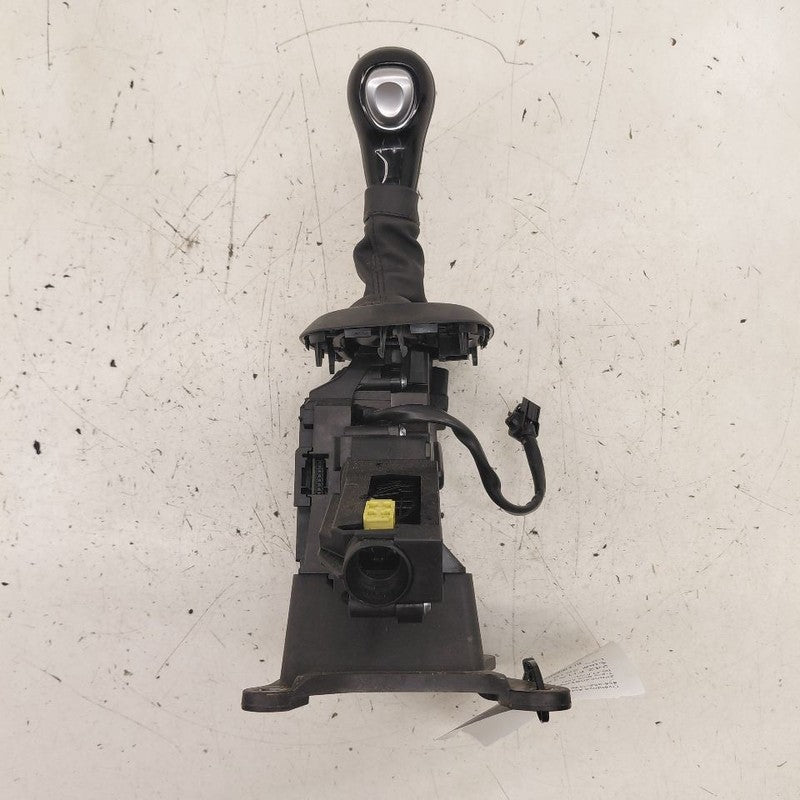 2018 Fiat 500 X Model Transmission Gear Shifter
