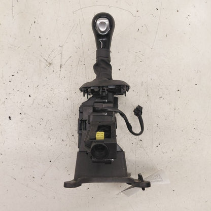 2018 Fiat 500 X Model Transmission Gear Shifter