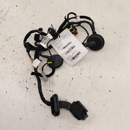 Kia Sorento Door Harness Wire Wiring Right Passenger Front  2018 2017 