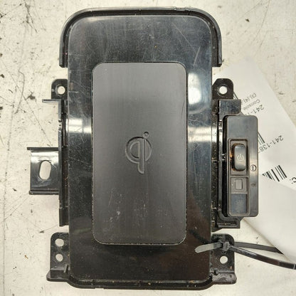 Front Console Wireless Charger Fits 21-22 Toyota Prius