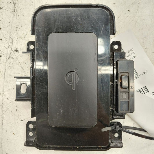 Front Console Wireless Charger Fits 21-22 Toyota Prius