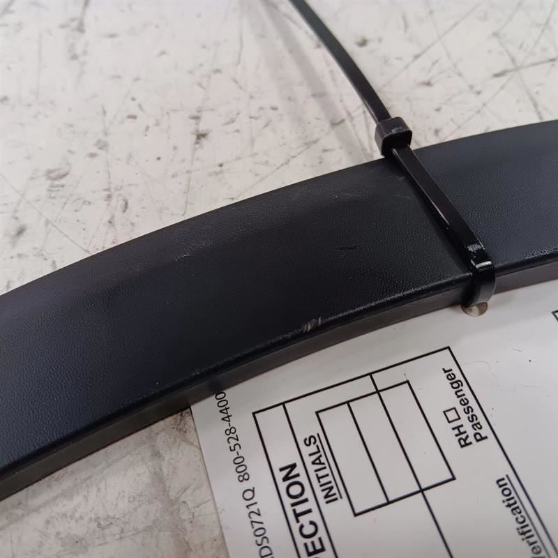 Honda CR-V Passenger Right Rear Fender Flare 2012 2013 2014 2015 2016 