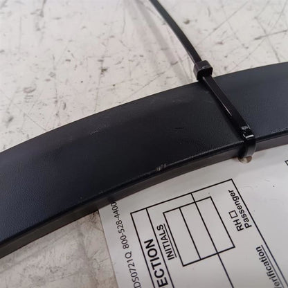 Honda CR-V Passenger Right Rear Fender Flare 2012 2013 2014 2015 2016 