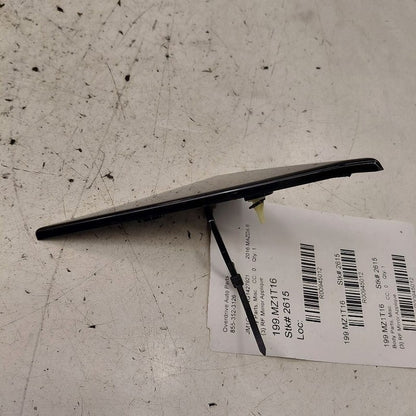 Mazda 6 Passenger Right Front Mirror Applique 2016 2015 2014