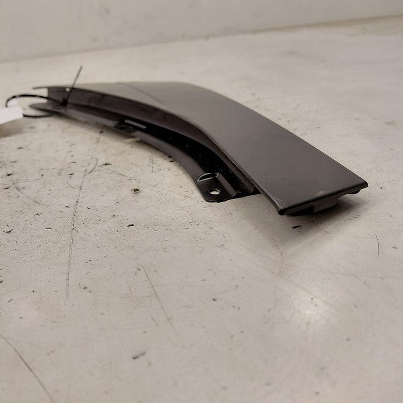 Jeep Cherokee Passenger Right Rear Door Applique {68102578AC} 2019 202