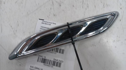 Buick Lacrosse Fender Badge Emblem Logo 2013 2014 2015 2016