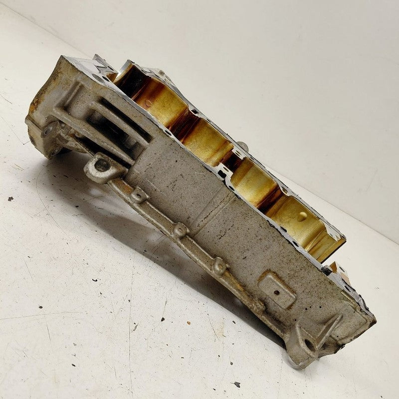 Upper Engine Oil Pan Plug-in Hybrid Phev Fits 08-24 Mitsubishi Outland